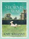 Cover image for The Storms of War